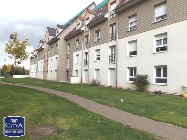 Longueau Vente Appartement 80