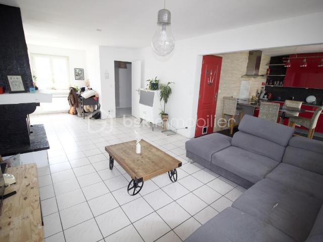Longueau Vente Maison 80