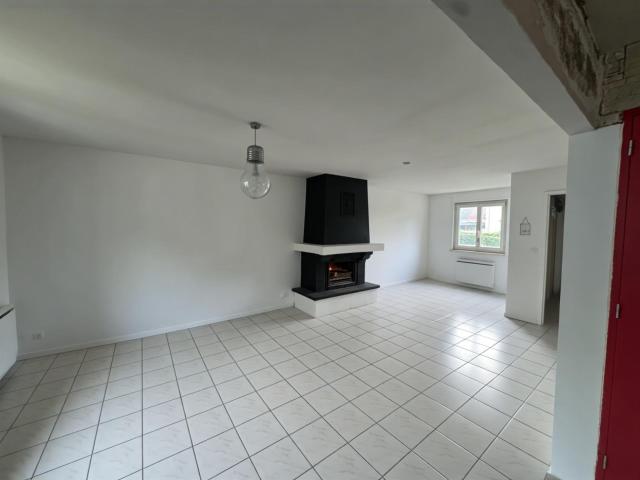 Longueau Vente Maison 80