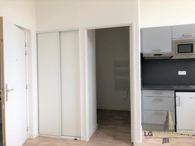 Longueau Location Appartement 80