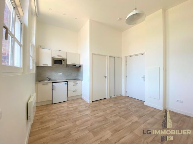 Longueau Location Appartement 80
