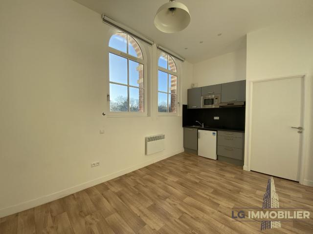 Longueau Location Appartement 80