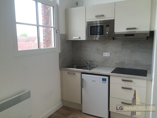 Longueau Location Appartement 80