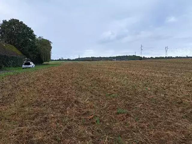 Longueil Sainte Marie 60126 Programme neuf terrain neuf à vendre