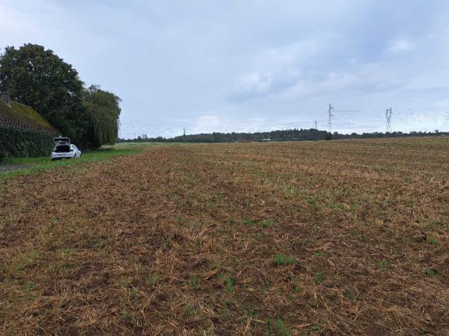 Longueil Sainte Marie Vente Terrain 60