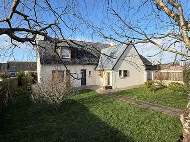 Longuenée en Anjou 49770 Achat / Vente maison 6 pièces t6 au dernier étage