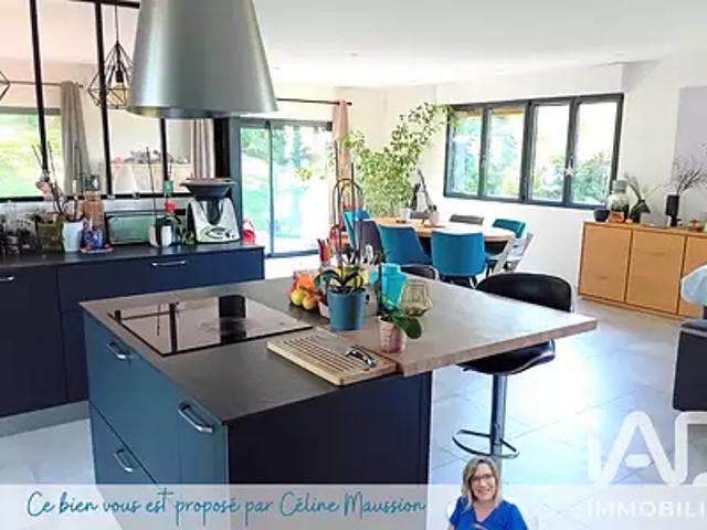Longuenée en Anjou 49770 Achat / Vente maison 8 pièces t8