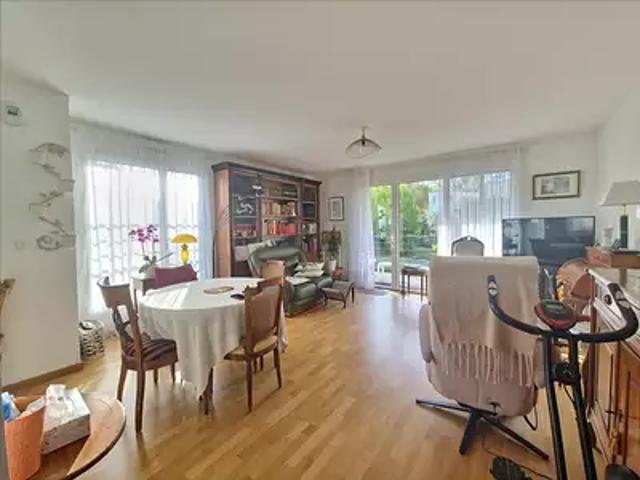 Longuenesse 62219 Achat / Vente appartement 3 pièces t3