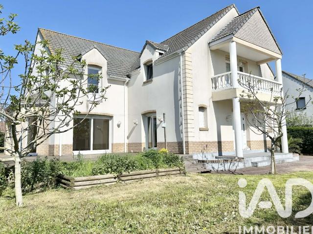 Longuenesse Vente Maison 62