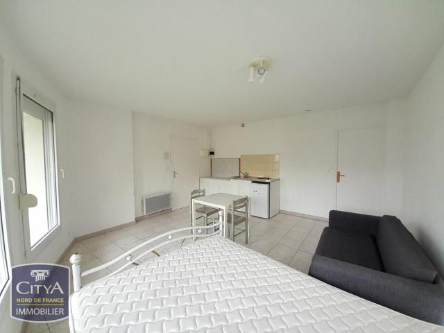 Longuenesse Location Appartement 62