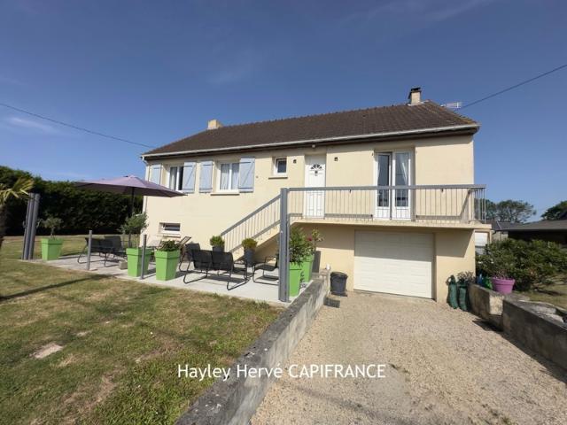 Longues sur Mer Vente Maison 14