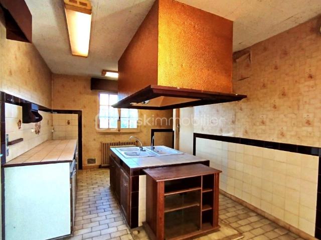 Longuesse Vente Maison 95