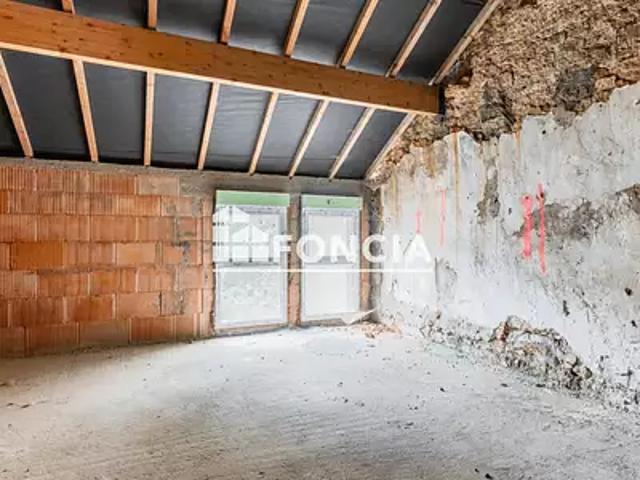 Longuyon 54260 Achat / Vente immeuble