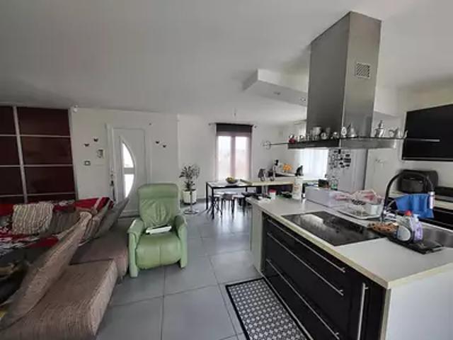 Longuyon 54260 Achat / Vente maison 5 pièces t5 terrasse