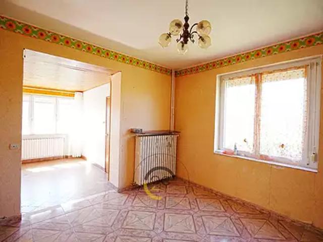 Longuyon 54260 Achat / Vente maison 6 pièces t6