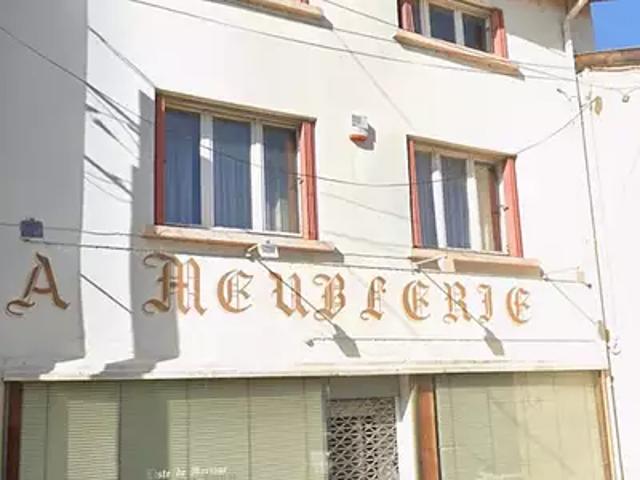 Longuyon 54260 Achat / Vente maison 8 pièces t8