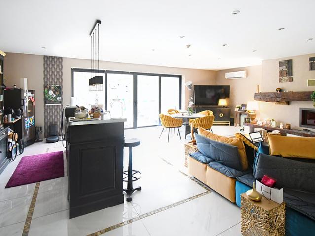 Longuyon Vente Appartement 54