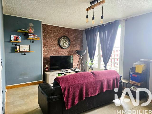 Longuyon Vente Appartement 54