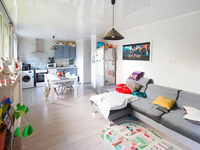 Longuyon Vente Appartement 54