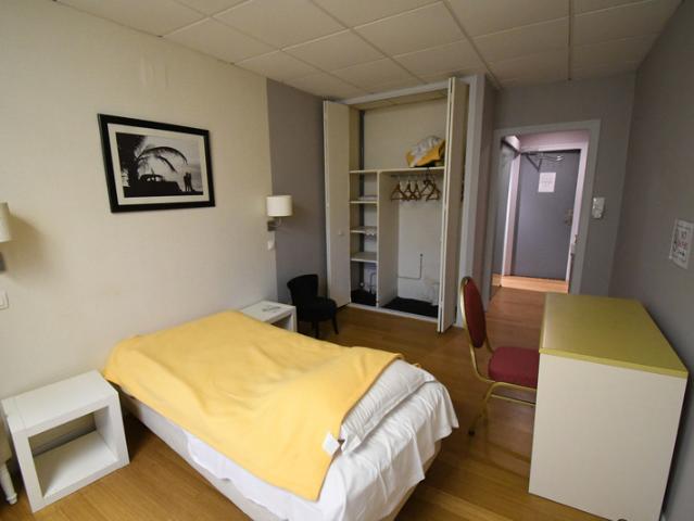 Longuyon Vente Appartement 54