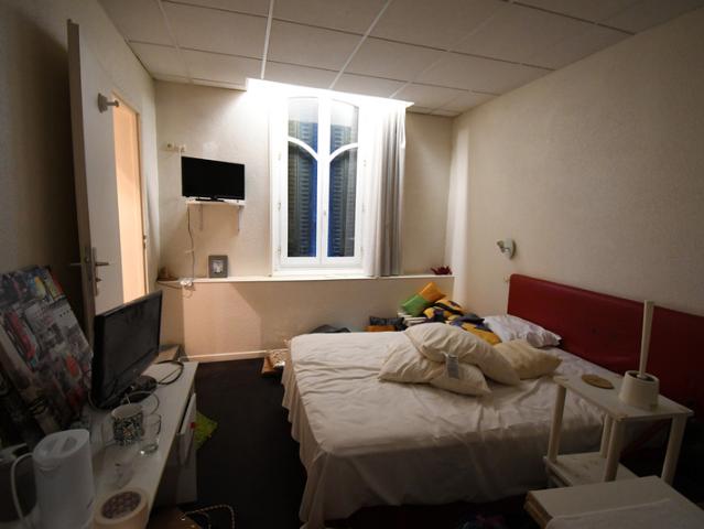 Longuyon Vente Appartement 54