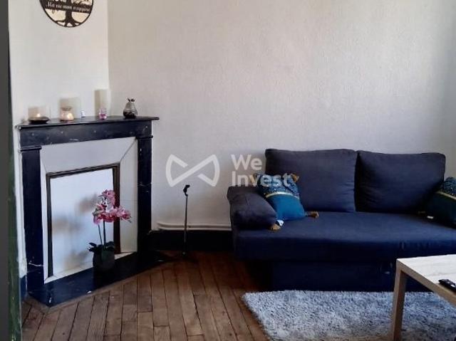 Longuyon Vente Immeuble 54