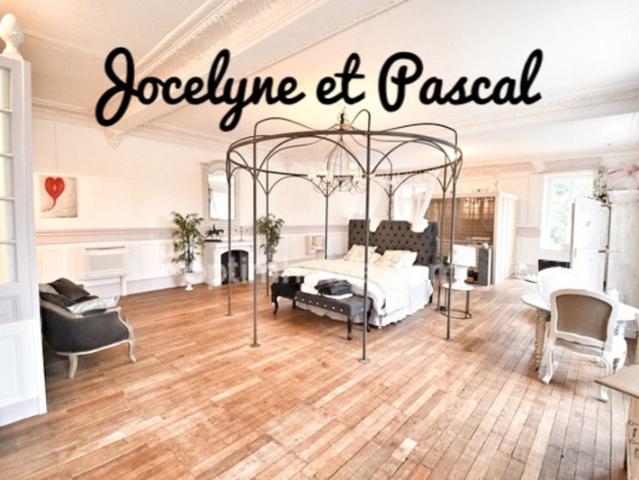 Longuyon Vente Immeuble 54