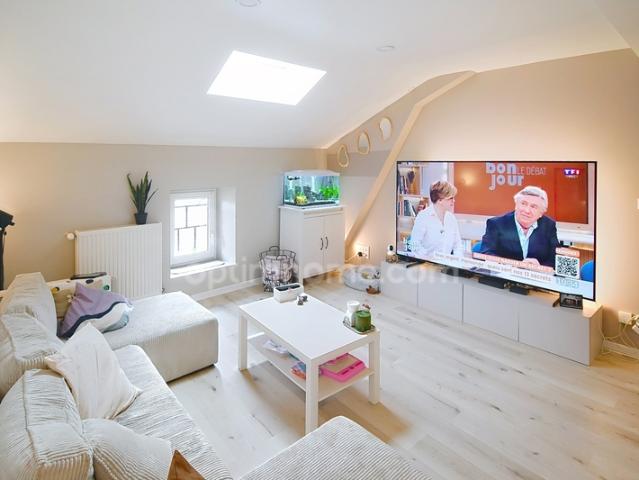 Longuyon Vente Immeuble 54