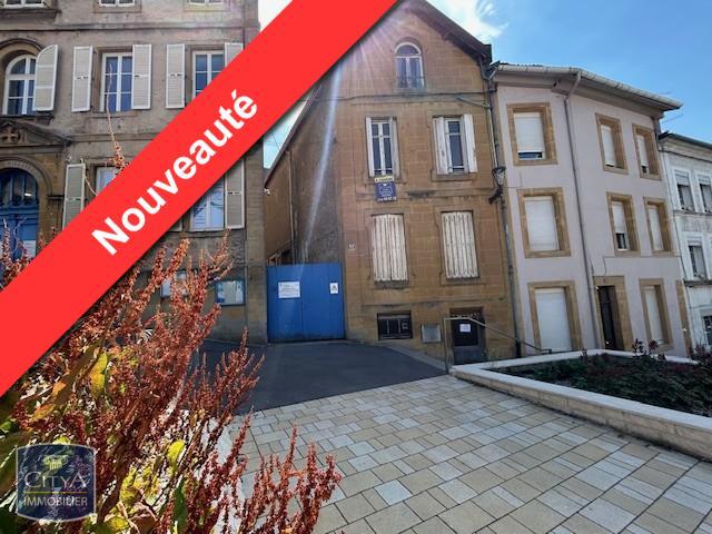 Longuyon Vente Maison 54