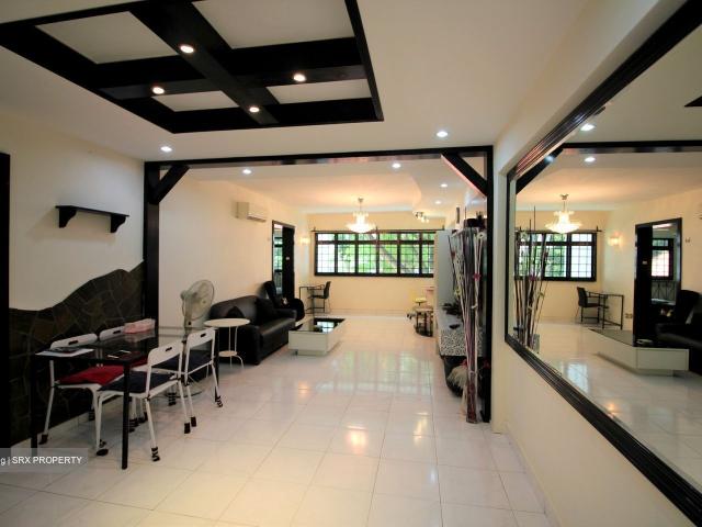 Longvale Bedok, HDB 4 Rooms