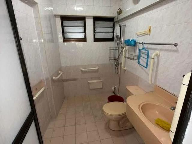 Longvale Bedok, HDB 4 Rooms