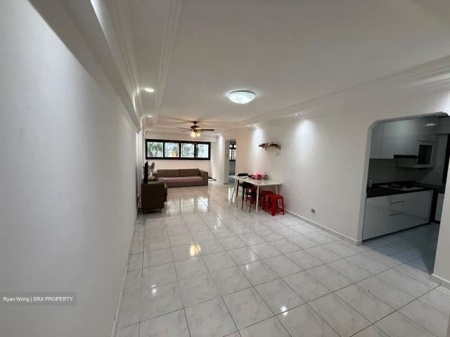 Longvale Bedok, HDB 4 Rooms