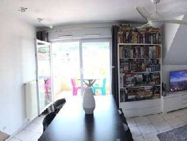 Longvic Location Appartement 21