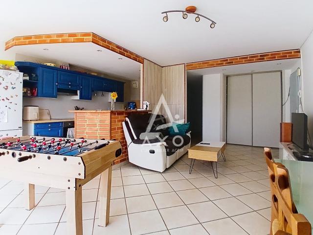 Longvic Location Appartement 21