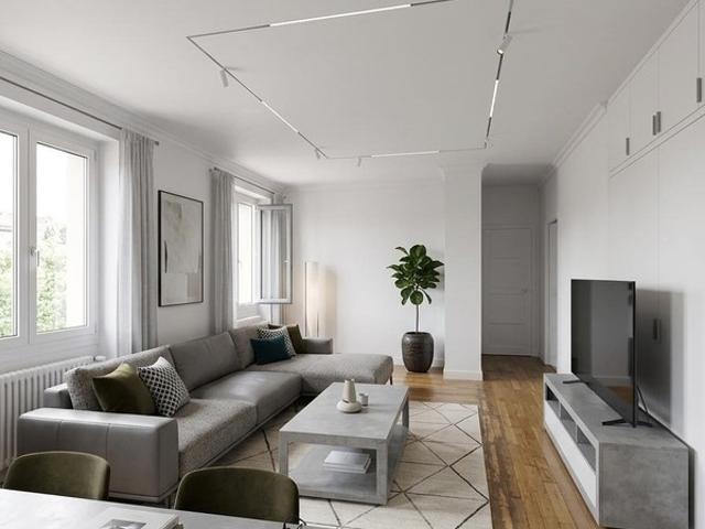 Longvic Vente Maison 21