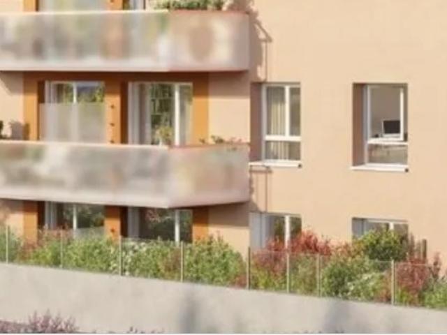 Longvic Vente Appartement 21