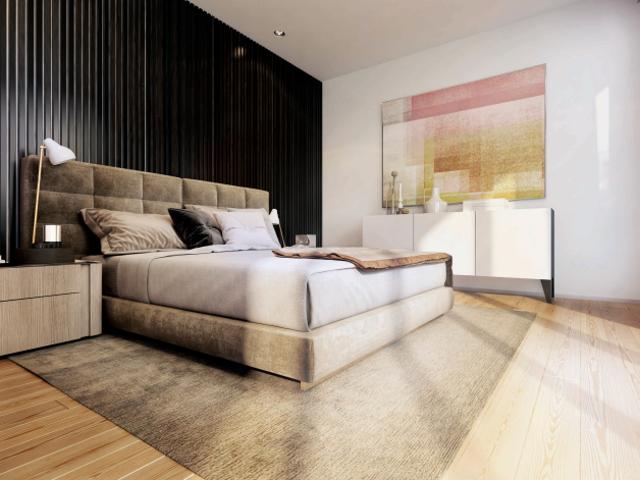 Longvic Vente Appartement 21
