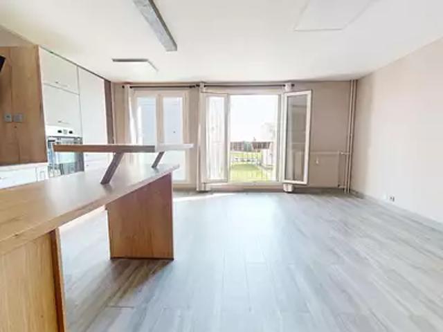 Longvic 21600 Achat / Vente appartement 3 pièces t3
