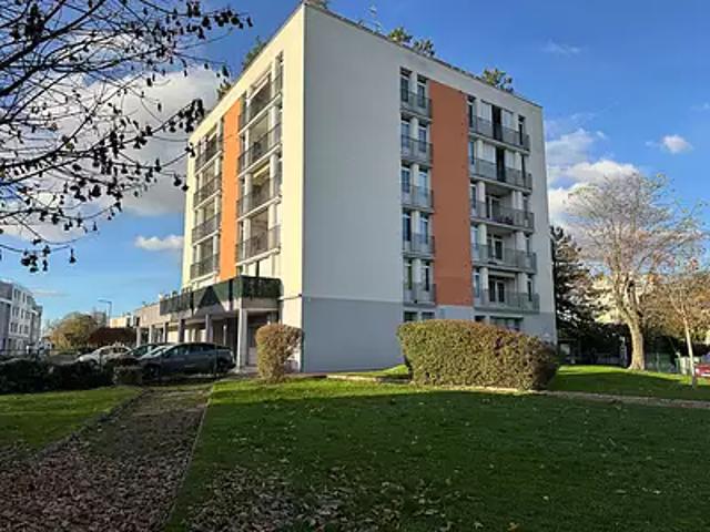 Longvic 21600 Achat / Vente appartement 4 pièces t4 cave