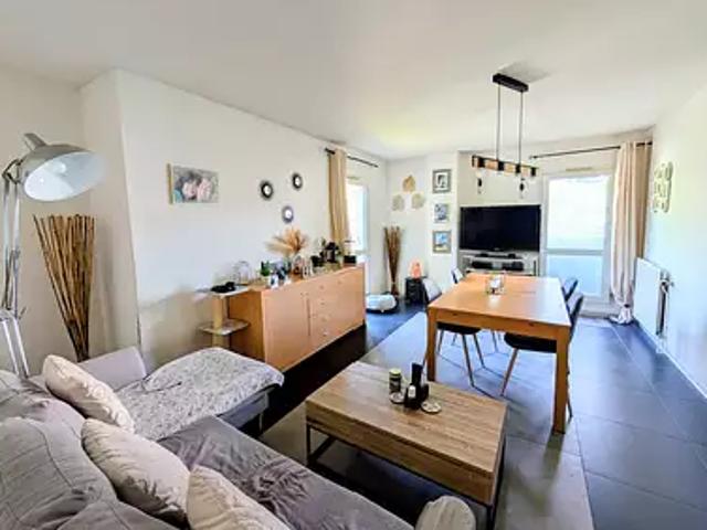 Longvic 21600 Achat / Vente appartement 4 pièces t4