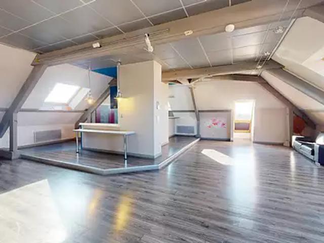 Longvic 21600 Achat / Vente appartement 6 pièces t6