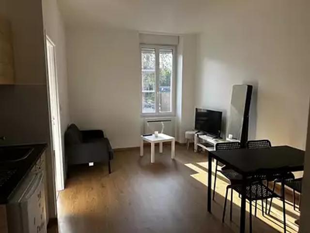 Longvic 21600 Location appartement 2 pièces t2