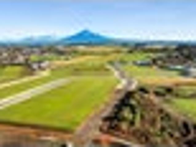 Longview Hawera