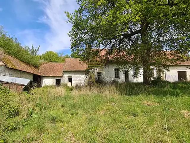 Longvilliers 62630 Achat / Vente maison 10 pièces t10