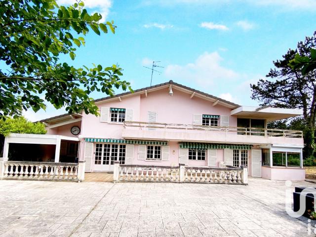 Longvilliers Vente Maison 78