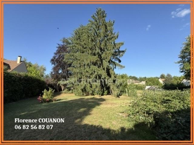 Longvilliers Vente Terrain 78