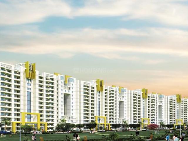 Loni Industrial Area 5 BHK Apartment For Sale Ghaziabad