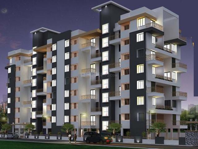 Loni Kalbhor 1 BHK Apartment For Sale Pune