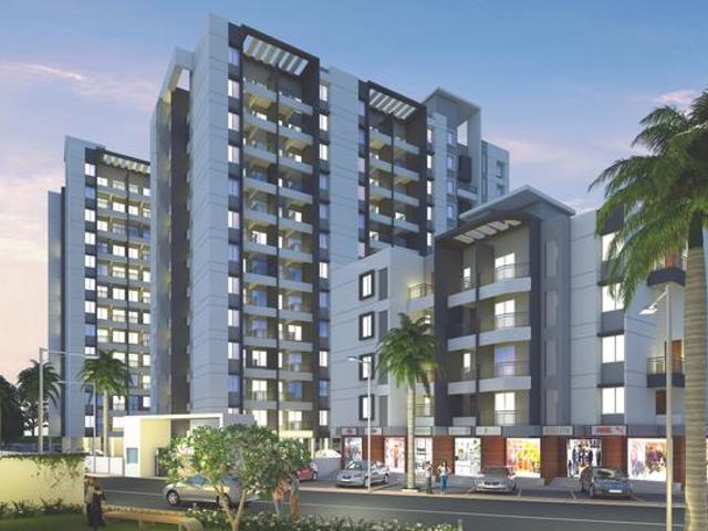 Loni Kalbhor 1 BHK Apartment For Sale Pune