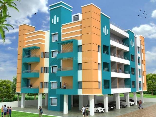 Loni Kalbhor 1 BHK Apartment For Sale Pune